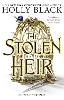 The Stolen Heir