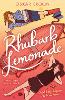 Rhubarb Lemonade