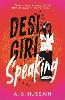 Desi Girl Speaking