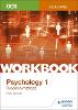OCR Psychology for A Level Workbook 1