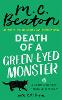 Death of a Green-Eyed Monster