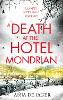 A Death at the Hotel Mondrian