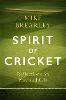 Spirit of Cricket