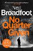 No Quarter Given