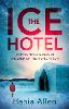 The Ice Hotel