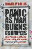 Panic as Man Burns Crumpets