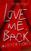 Love Me Back