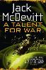 A Talent for War (Alex Benedict - Book 1)