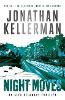Night Moves (Alex Delaware series, Book 33)