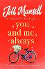 You And Me, Always