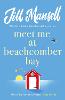 Meet Me at Beachcomber Bay: The feel-good bestseller to brighten your day