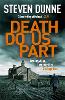 Death Do Us Part (DI Damen Brook 6)