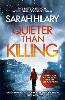 Quieter Than Killing (D.I. Marnie Rome 4)