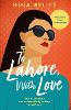 To Lahore, With Love
