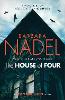 The House of Four (Inspector Ikmen Mystery 19)