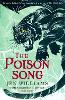 The Poison Song (The Winnowing Flame Trilogy 3)