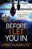 Before I Let You In