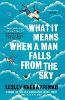 What It Means When A Man Falls From The Sky