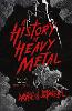 A History of Heavy Metal