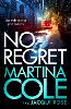 No Regret