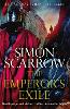 The Emperor's Exile (Eagles of the Empire 19)