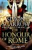 The Honour of Rome (Eagles of the Empire 20)