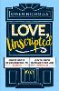 Love, Unscripted