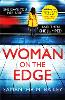 Woman on the Edge