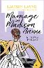 Marriage on Madison Avenue