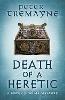 Death of a Heretic (Sister Fidelma Mysteries Book 33)