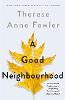 A Good Neighbourhood