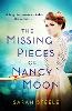 The Missing Pieces of Nancy Moon: Escape to the Riviera with this irresistible and poignant page-turner