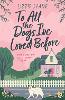To All the Dogs I've Loved Before