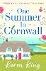 One Summer in Cornwall