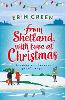 From Shetland, With Love at Christmas
