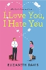 I Love You, I Hate You