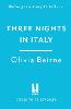 Three Nights in Italy