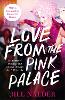 Love from the Pink Palace