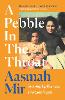 A Pebble In The Throat