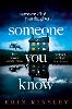 Someone You Know