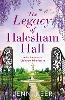 The Legacy of Halesham Hall