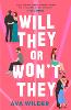 Will They or Won't They