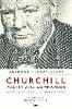 Churchill, Master and Commander