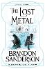 The Lost Metal