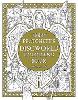 Terry Pratchett's Discworld Colouring Book