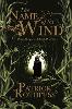 The Name of the Wind