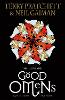 The Illustrated Good Omens