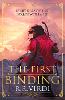 The First Binding