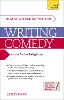 Writing Comedy