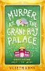 Murder at the Grand Raj Palace